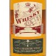 Whisky Bio "Les chais du Fort" 40%vol 70cl