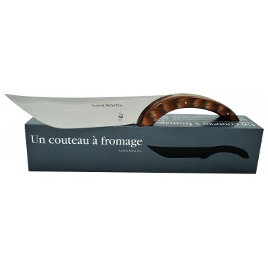 Couteau à Fromage Bras Forge de Laguiole