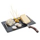 Couteau à Fromage Bras Forge de Laguiole